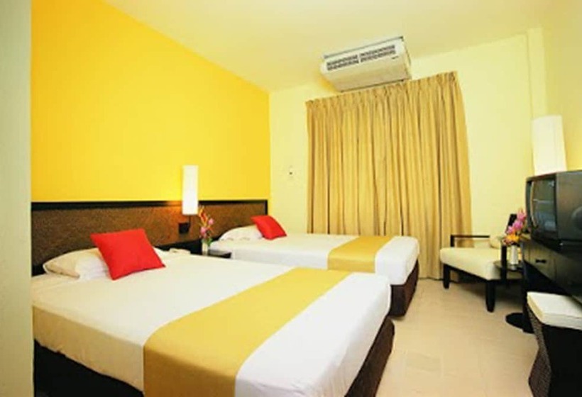 酒店 Rungyen Resort