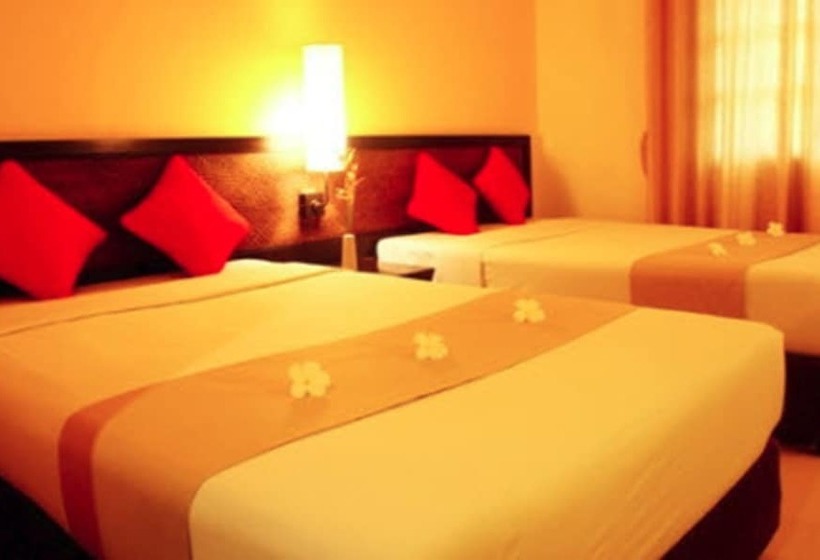 فندق Rungyen Resort