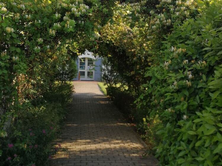 乡村酒店  Corte Roeli