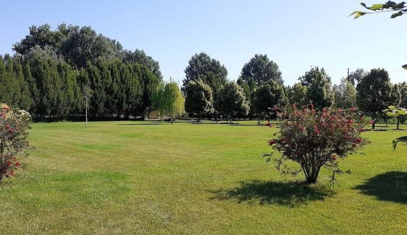 乡村酒店  Corte Roeli