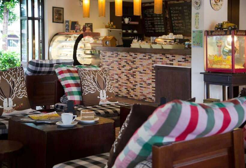 فندق Sabaidee Valley