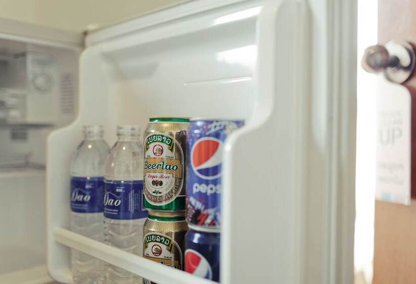 فندق Sabaidee Valley