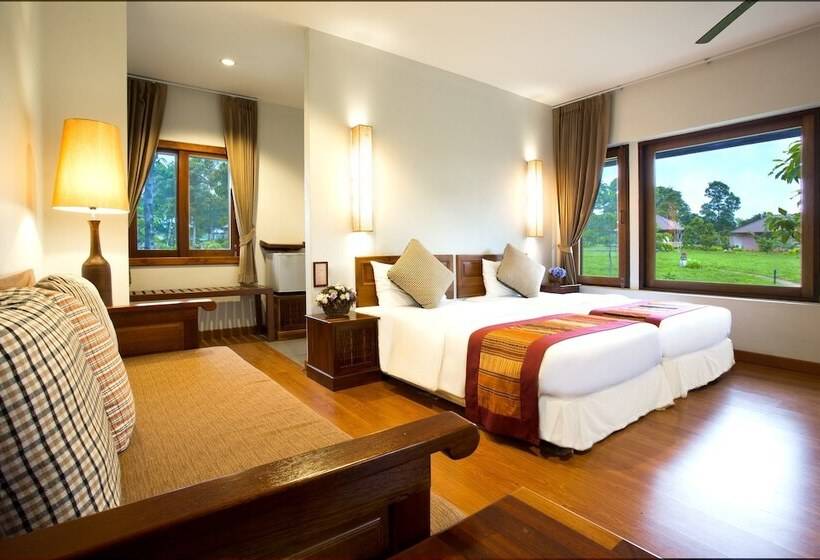 فندق Sabaidee Valley