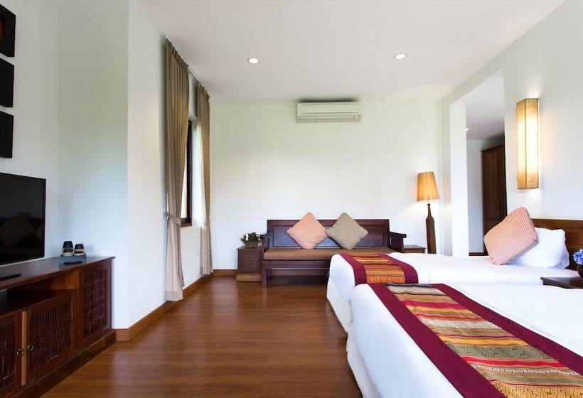 فندق Sabaidee Valley