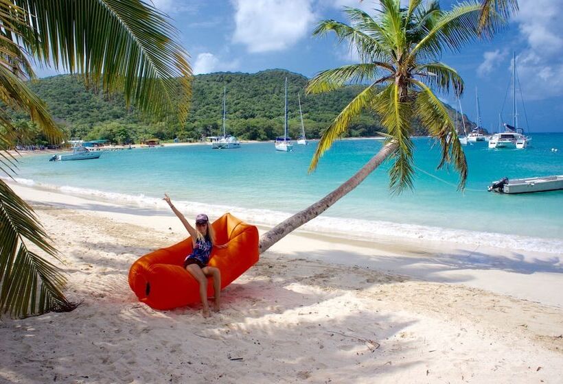 Hotel Salt Whistle Bay Retreat