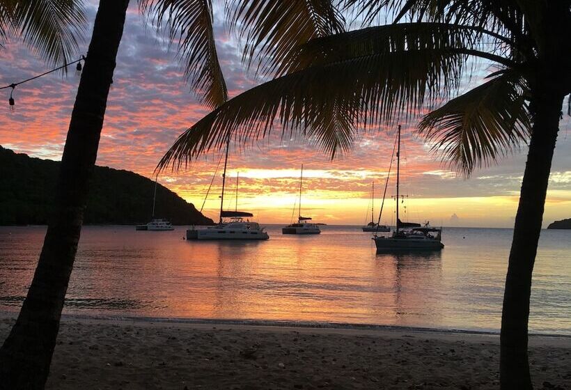 Hotel Salt Whistle Bay Retreat