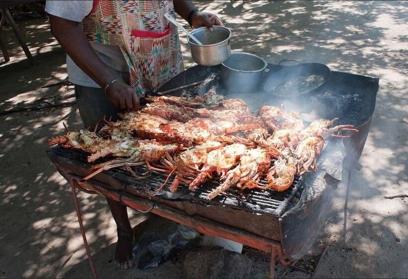 Hotel Salt Whistle Bay Retreat