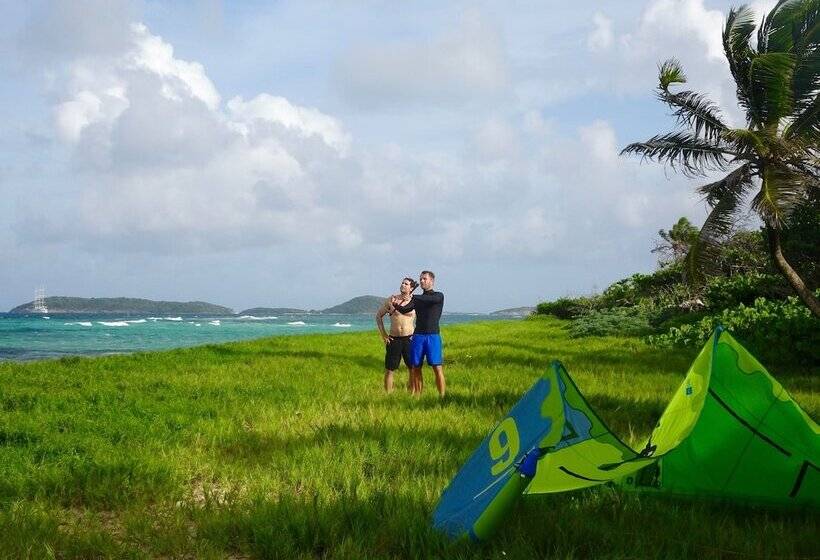 Hotel Salt Whistle Bay Retreat