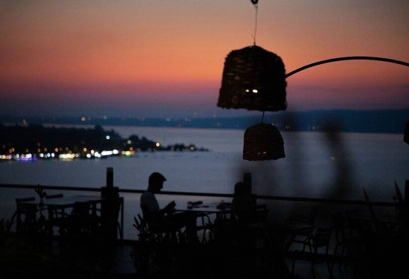 هتل Sapanca Villa Suite