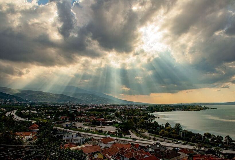 هتل Sapanca Villa Suite