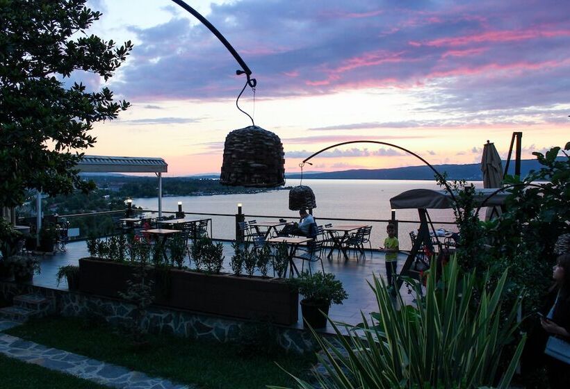 هتل Sapanca Villa Suite