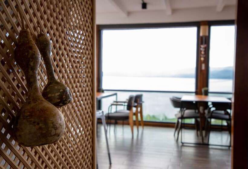 هتل Sapanca Villa Suite