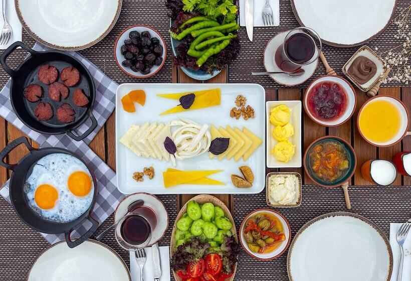 هتل Sapanca Villa Suite