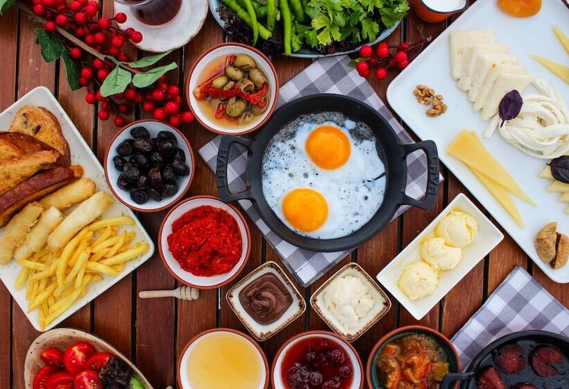 هتل Sapanca Villa Suite