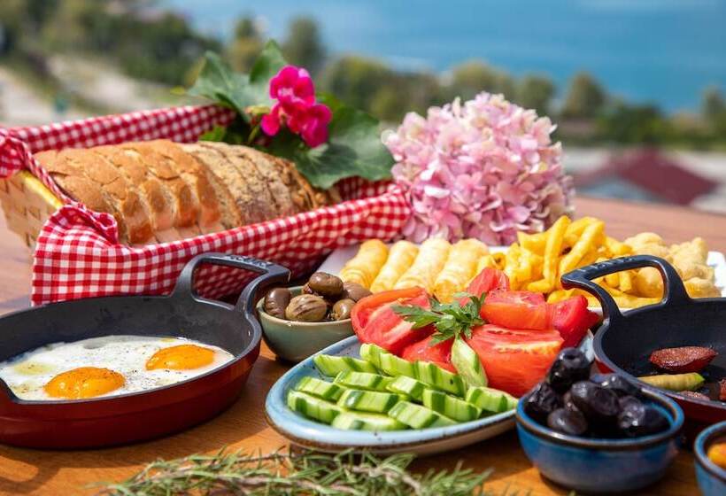 هتل Sapanca Villa Suite