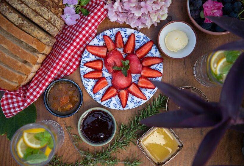 هتل Sapanca Villa Suite