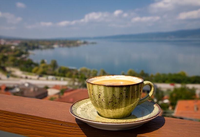 هتل Sapanca Villa Suite