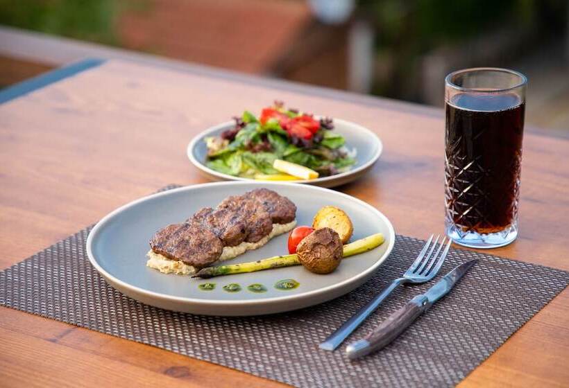 هتل Sapanca Villa Suite