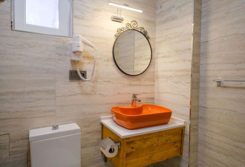 هتل Sapanca Villa Suite