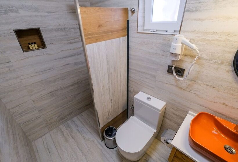 هتل Sapanca Villa Suite