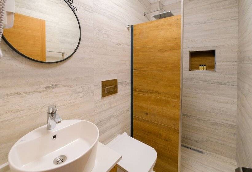 هتل Sapanca Villa Suite