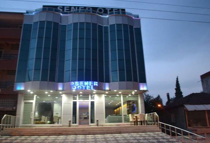 فندق Sener