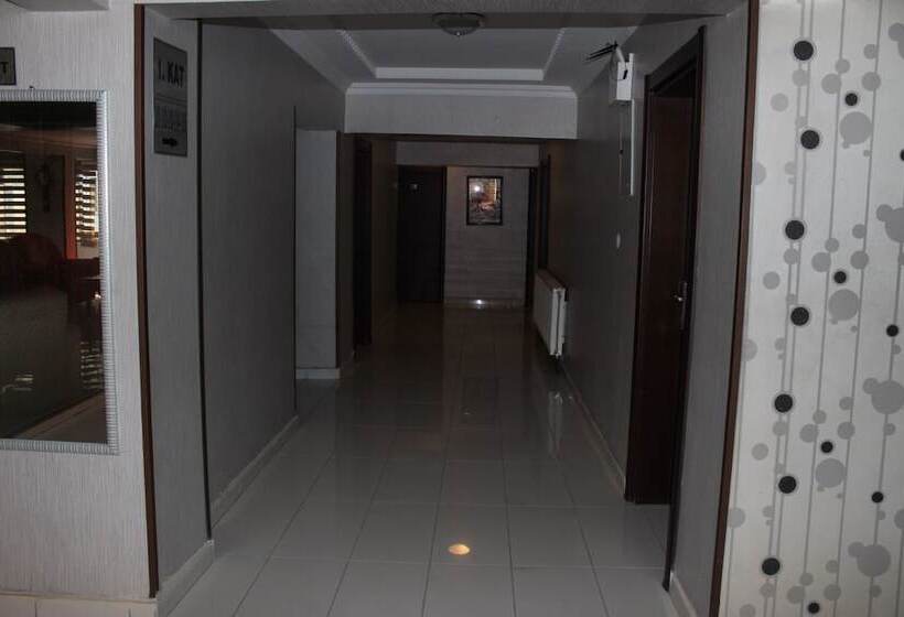 בית מלון כפרי Sibar