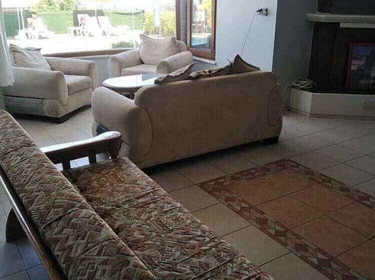 호텔 Sile Dikcati Pansiyon