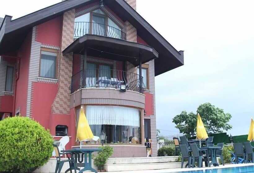 호텔 Sile Dikcati Pansiyon