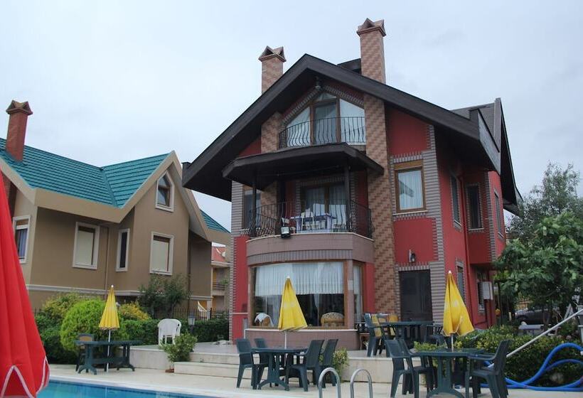 호텔 Sile Dikcati Pansiyon