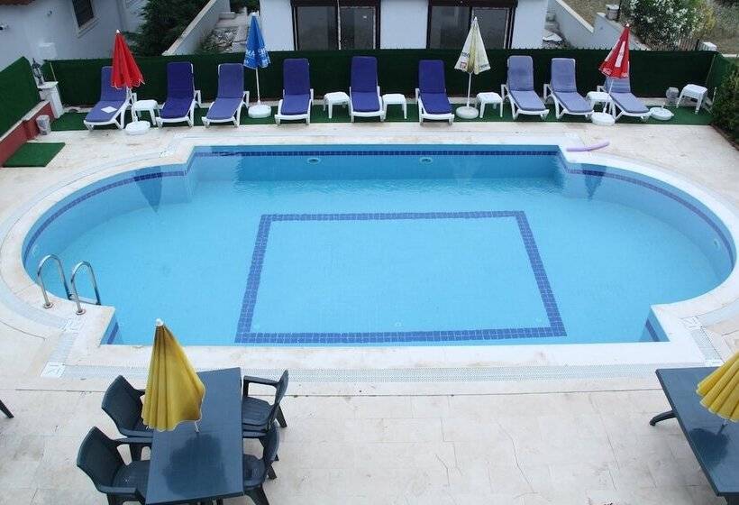 호텔 Sile Dikcati Pansiyon