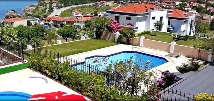 ホテル Sile Dikcati Pansiyon