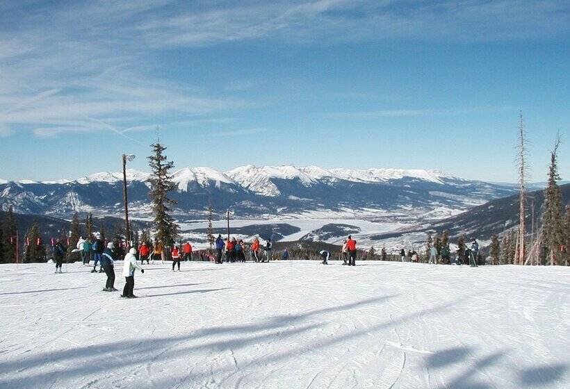 ホテル Silver Mill 8304