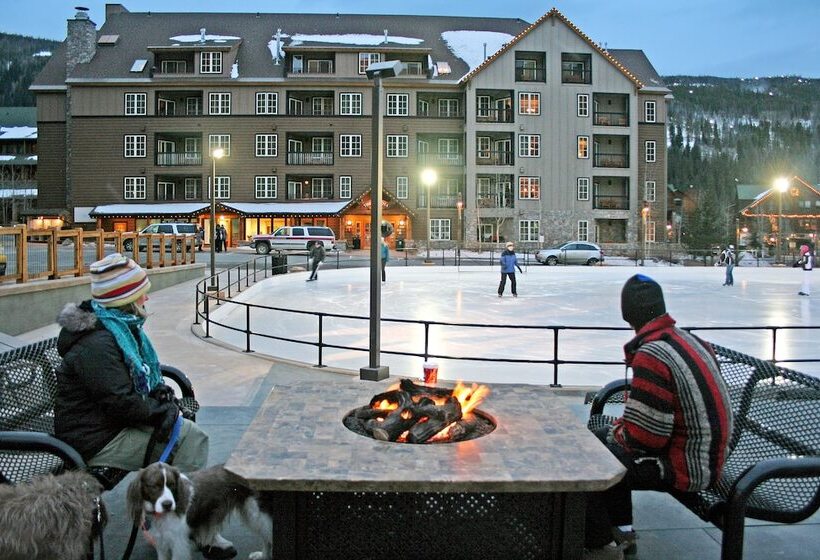 ホテル Silver Mill 8304