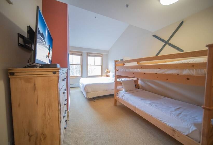 ホテル Silver Mill 8304