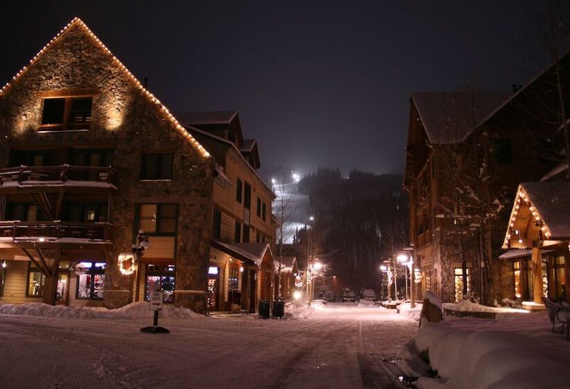 ホテル Silver Mill 8304