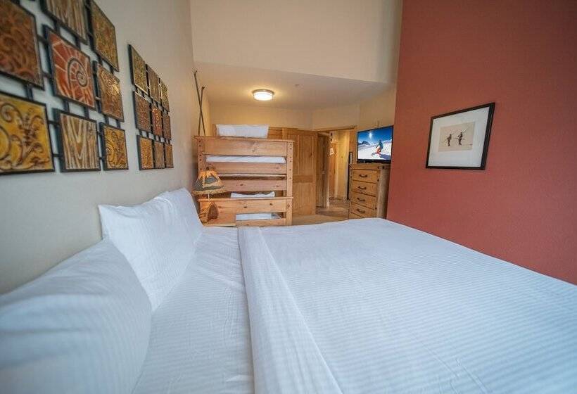 ホテル Silver Mill 8304