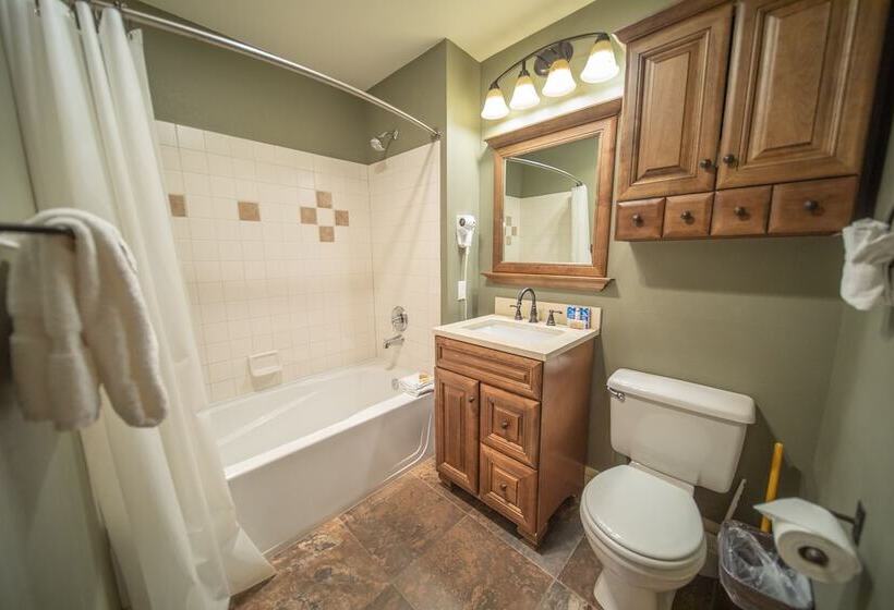 ホテル Silver Mill 8304