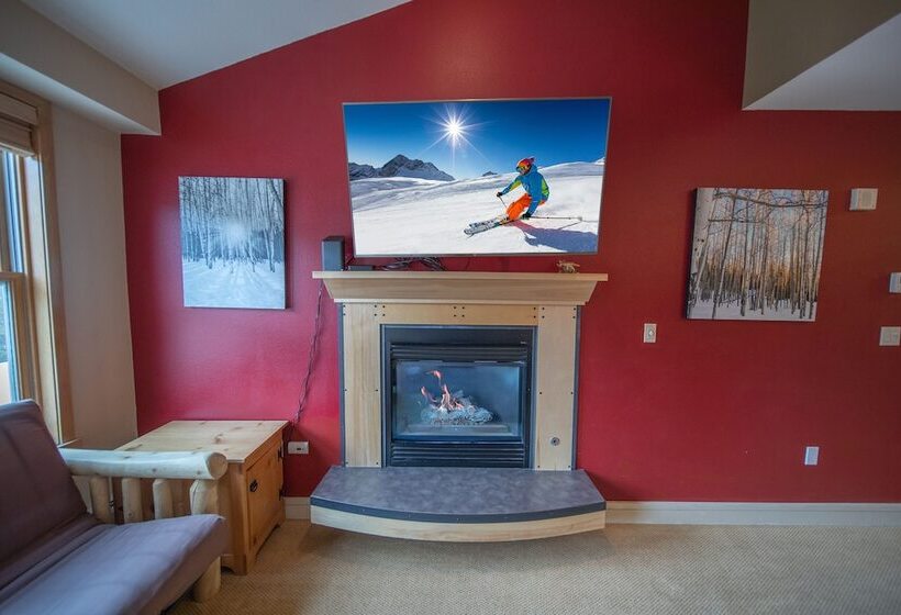 ホテル Silver Mill 8304