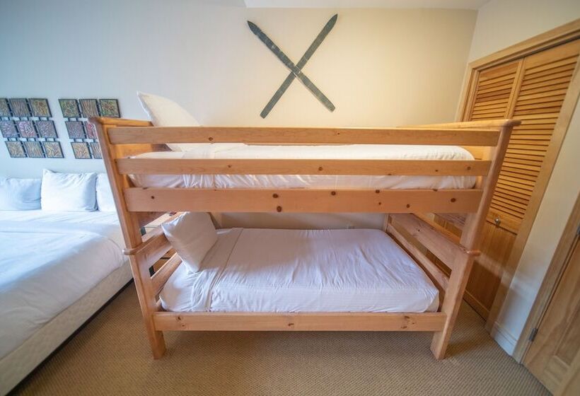 ホテル Silver Mill 8304