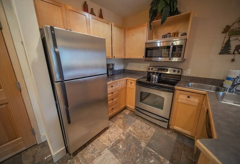 ホテル Silver Mill 8304