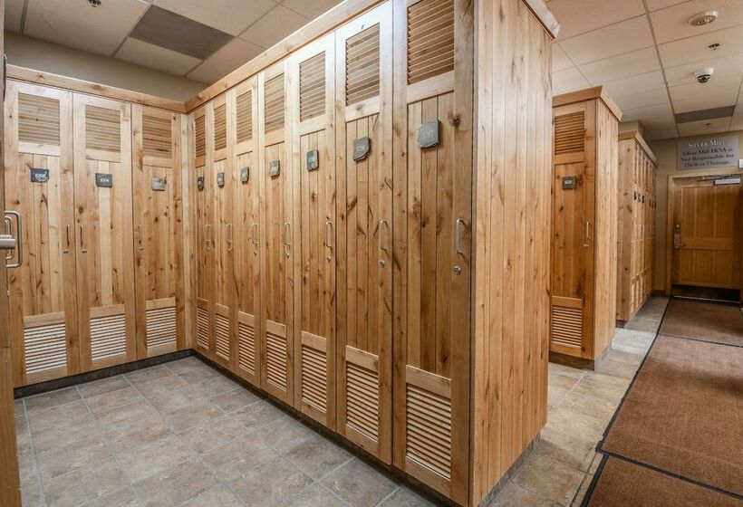 ホテル Silver Mill 8311