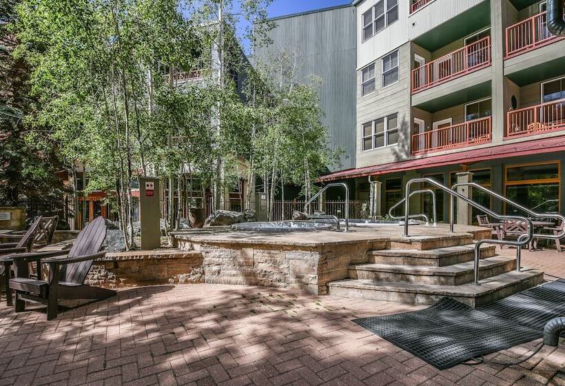 ホテル Silver Mill 8311