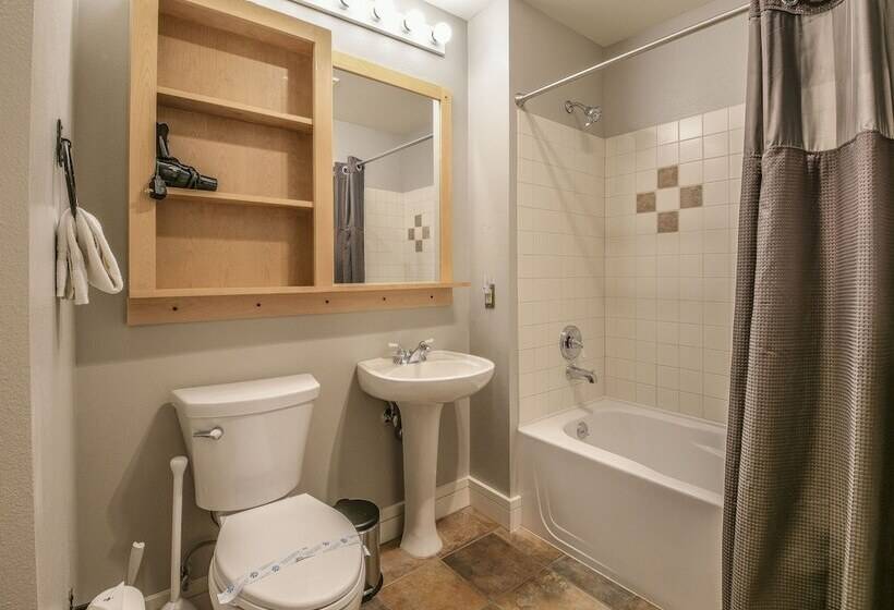 ホテル Silver Mill 8311