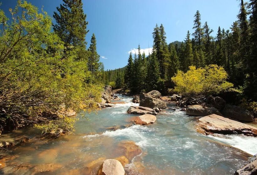 فندق Ski Tip Ranch 8712