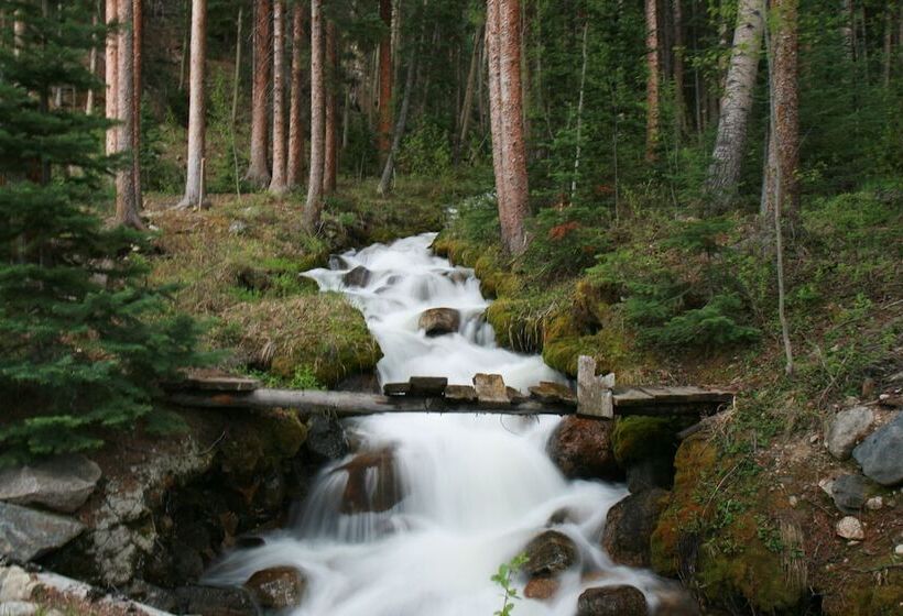 فندق Ski Tip Ranch 8712