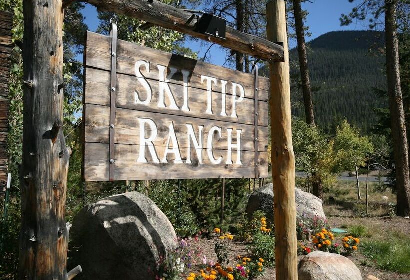 فندق Ski Tip Ranch 8712