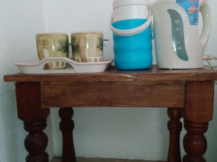 هتل Sogod Bay Scuba Resort