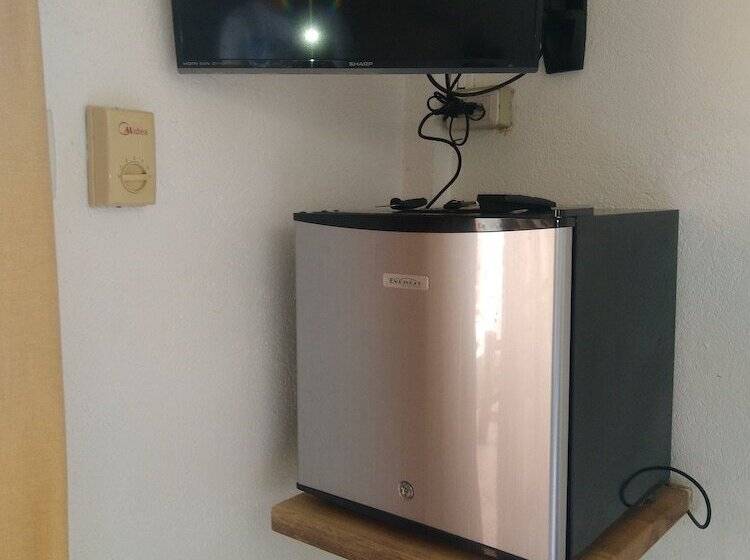 هتل Sogod Bay Scuba Resort