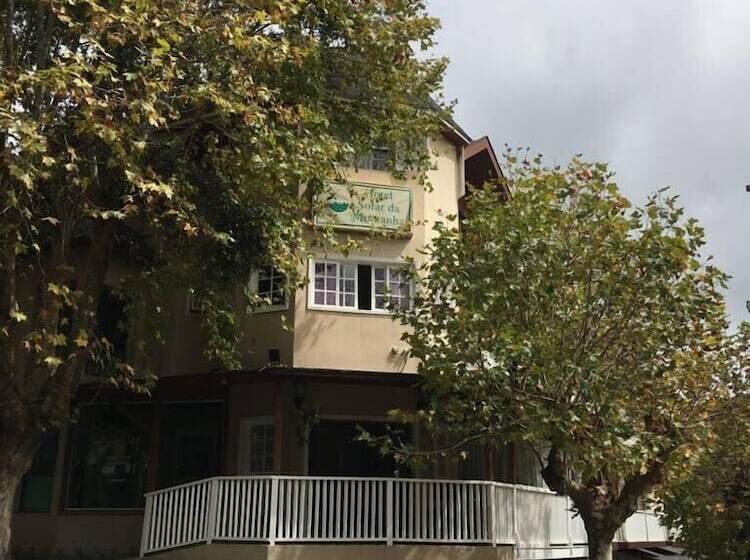 ホテル Solar Da Montanha